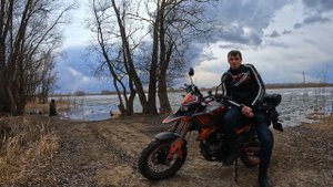 ? Ставим на учет НОВЫЙ мотоцикл с ЭПТС в 2023 году #ПутьБайкера