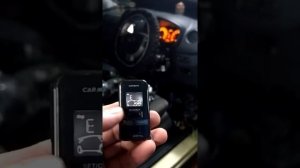 Test Funtion AutoStart Carmate