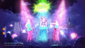 Just Dance Unlimited - Dancing Queen (Sing Along) by ABBA