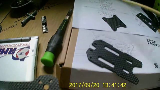 WOW 22 FYI Transtec 218 FROG LITE 22 from GearBest