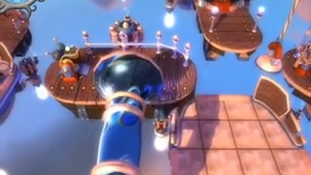 Switchball PC Longplay (All Gold Medals 100%) Played By Gar смотреть онлайн