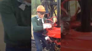 Курс молодого помбура.2серия