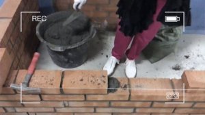 Строительные сказки. Кирпичная кладка