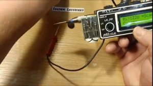 Измеритель m63-v3.4h. Честный отзыв.