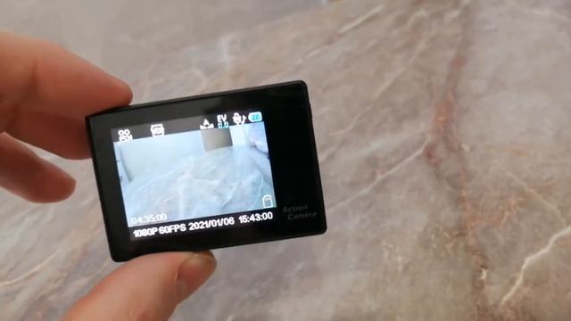 Экшн-камера DIGMA Dicam 700. Обзор экшн камеры DIGMA 700. Лучшая бюджетная экшн-камера для новичка. смотреть онлайн