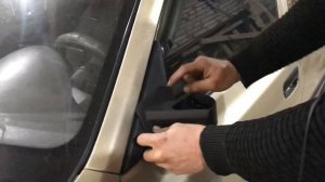 Гранта зеркала на Hyundai Accent от А до Я/ Тюнинг