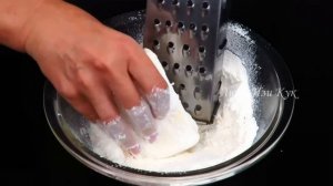 ? Изысканный ПИРОГ С ВИШНЕВОЙ НАЧИНКОЙ и заварным кремом Люда Изи Кук пирог как торт выпечка пирога