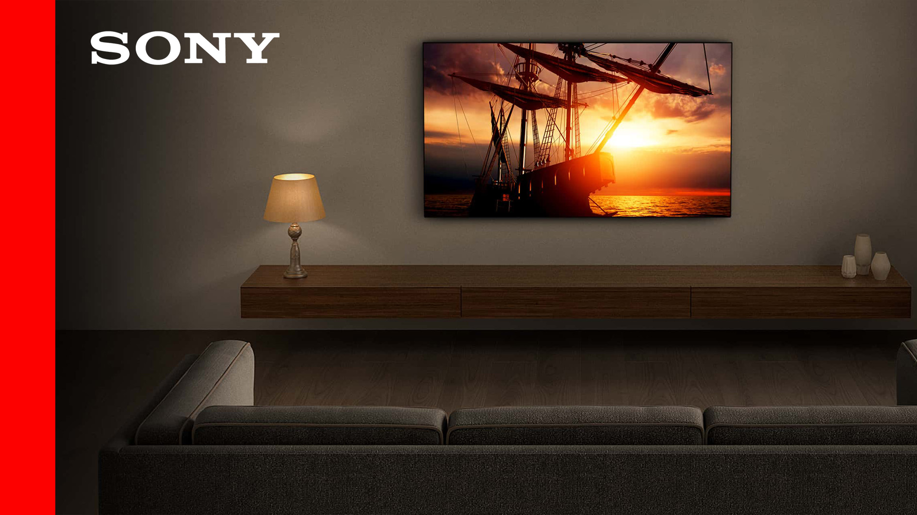 Купить Телевизор Sony 55 X90j