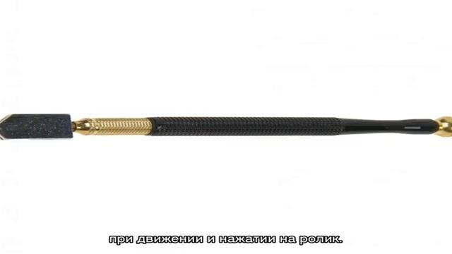 Стеклорез из Китая сделает за вас всю сложную работу
