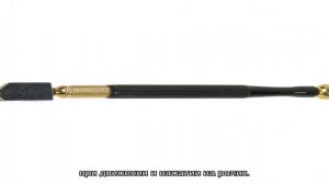 Стеклорез из Китая сделает за вас всю сложную работу