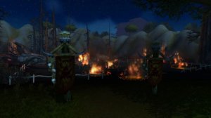 Что такое Тёмная Орда? Warcraft Лор Q&A | Вирмвуд