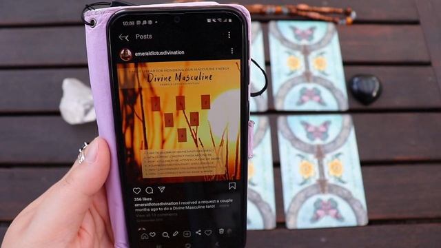 Fairy Wisom Oracle Review смотреть онлайн