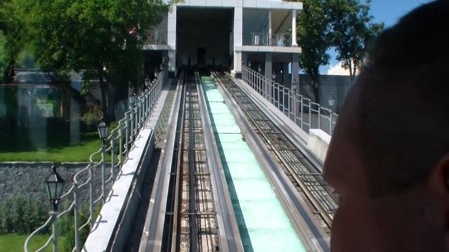 Одесский фуникулёр смотреть онлайн