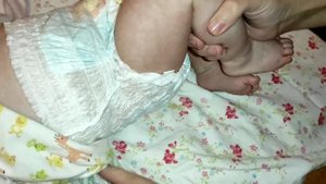Обзор | тест Подгузники - трусики Pampers Pants 3 ?