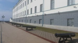 #кремль #Тобольск