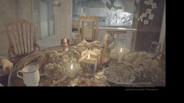 УЖЕ ВСЕ ЗАДОЛБАЛО!!! | Resident Evil 7 : Biohazard смотреть онлайн