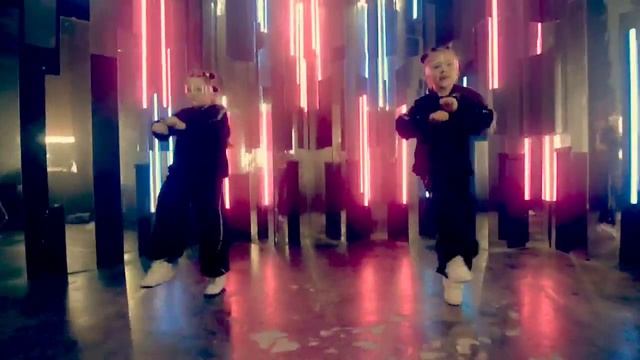 Детский хип-хоп | Танцеваши | Танцы для детей в Москве смотреть онлайн