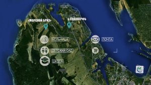 Куда переехать жить с севера? Отличное место для загородного проживания
