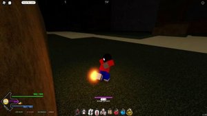 ПРОЖЕКТ СЛЕЕРС ГАЙД ЗА ДЕМОНА😮| Project Slayers Roblox