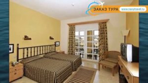 THE THREE CORNERS OCEAN VIEW 4* Эль Гуна обзор – ЗЕ ТСРИ КОРНЕРС ОУШЕН ВЬЮ 4* Эль Гуна видео обзор