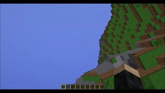 Minecraft Mod Showcase: Better World Generation 4 смотреть онлайн