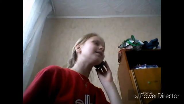 Разговор по телефону