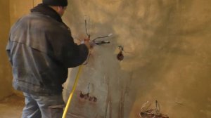 Установка подрозетников и распаячных коробок своими руками