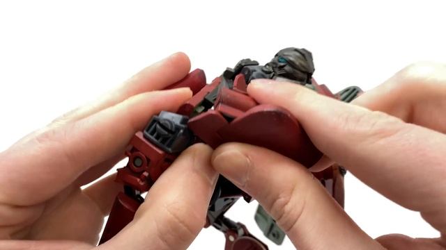 Toyworld WW1 STARSCREAM Transformers RED Aerolite BARON Review смотреть онлайн