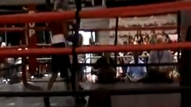 2011.07.22 (2) Kevin Mendoza (Aleman Boxing Fresno) v Omar Torres смотреть онлайн