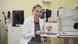ПРОСТО ОБ ОРТОЛИНЗАХ от нашего врача-офтальмолога Рахматовой Ирины Ильнуровны