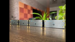 Цап Lite DAC-AH и другие