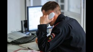 Следователь мошенник по тихому удалился !!