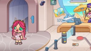 Отель в аватар ворлд - спойлер