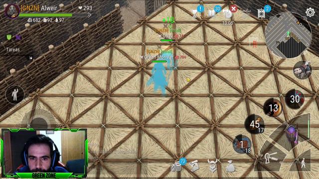  FROSTBORN  RAID! LOOT MASIVO!