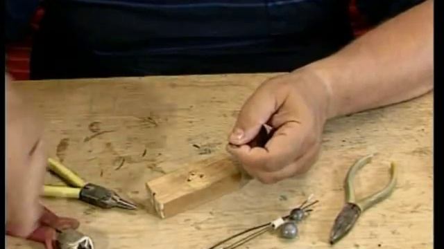 Изготовление джиг-головок.wmv смотреть онлайн