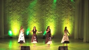 Ванька-Цыган.