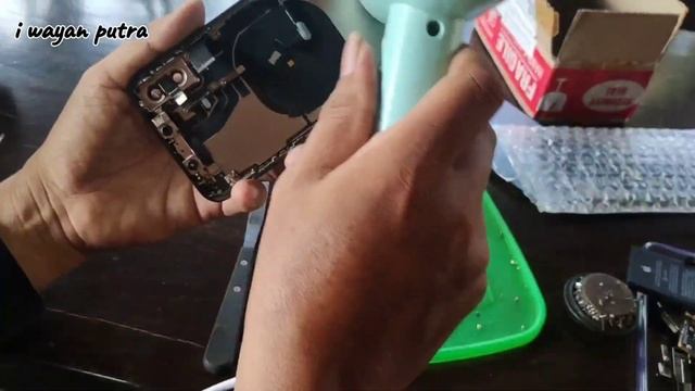 Ganti Housing iPhone X Xs jadi iPhone 13 pro || convert iPhone x xs into iPhone 13 pro смотреть онлайн