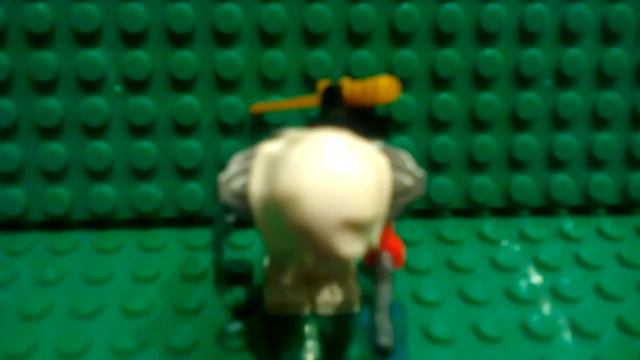 Как сделать лего монстров смотреть онлайн