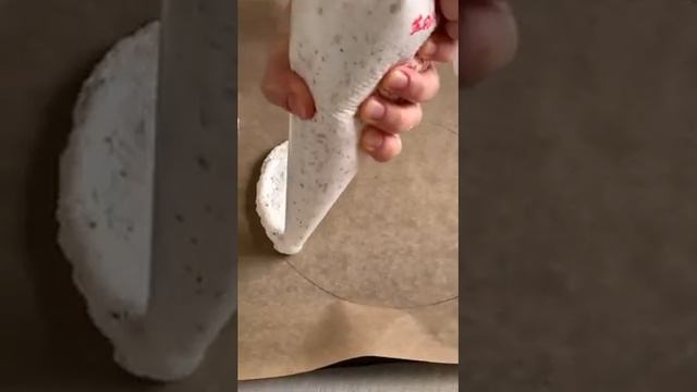 Рецепт нежного классического Эстерхази?Торт-легенда! Классический рецепт торта в домашних условиях? смотреть онлайн