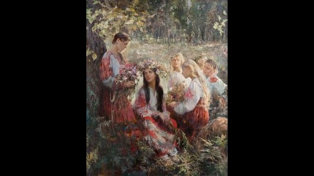 Люди добрые, скажите , Алексей Кольцов, Русская Поэзия , читает Павел Беседин смотреть онлайн