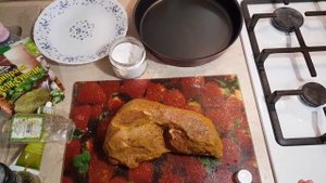 Яичная диета на 2 недели. День 1