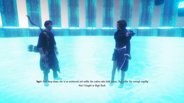 Shezarrine - The Fate of Tamriel |5| Powermad Maniacs смотреть онлайн