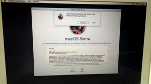 How to UPGRADE - Mac - Os -  X 10.7.5 to High Sierra - Full Video