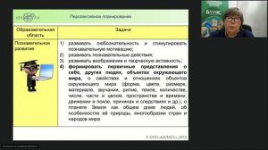 Как безболезненно перейти на ООП  "Детский сад 2100"