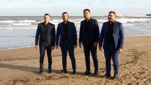 Nori negrii de-ar veni (Official Vídeo) Rugul Aprins Valencia