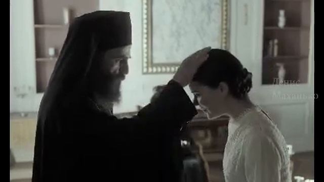 Человек Божий. Нектарий Эгинский. смотреть онлайн