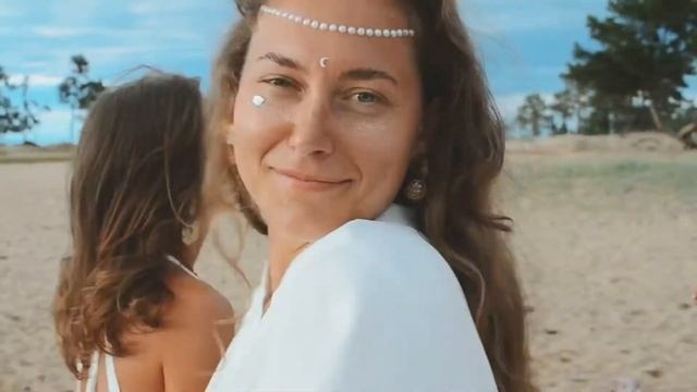 Женский круг. Ольхон.20 смотреть онлайн