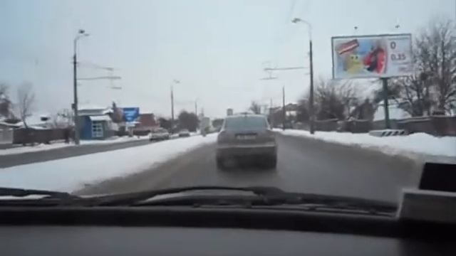 Белая Церковь - volkswagen passat смотреть онлайн