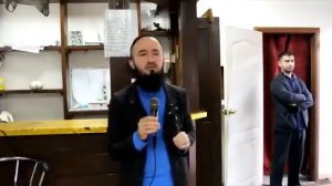 КИСАИ ДАРДНОК Домулло Абдулкодир