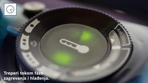 Bosch Sensixx'x DA70